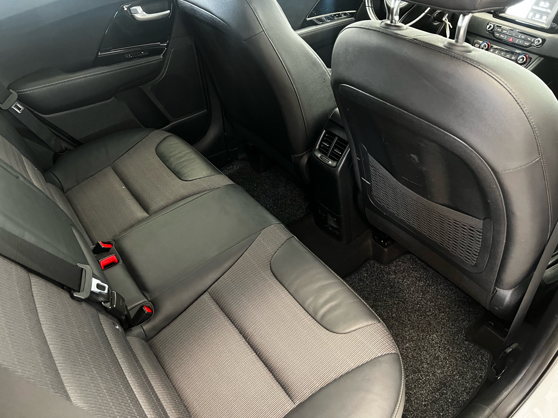 Billede af Kia Niro 1,6 GDI PHEV  Plugin-hybrid Advance DCT 141HK 5d 6g Aut.