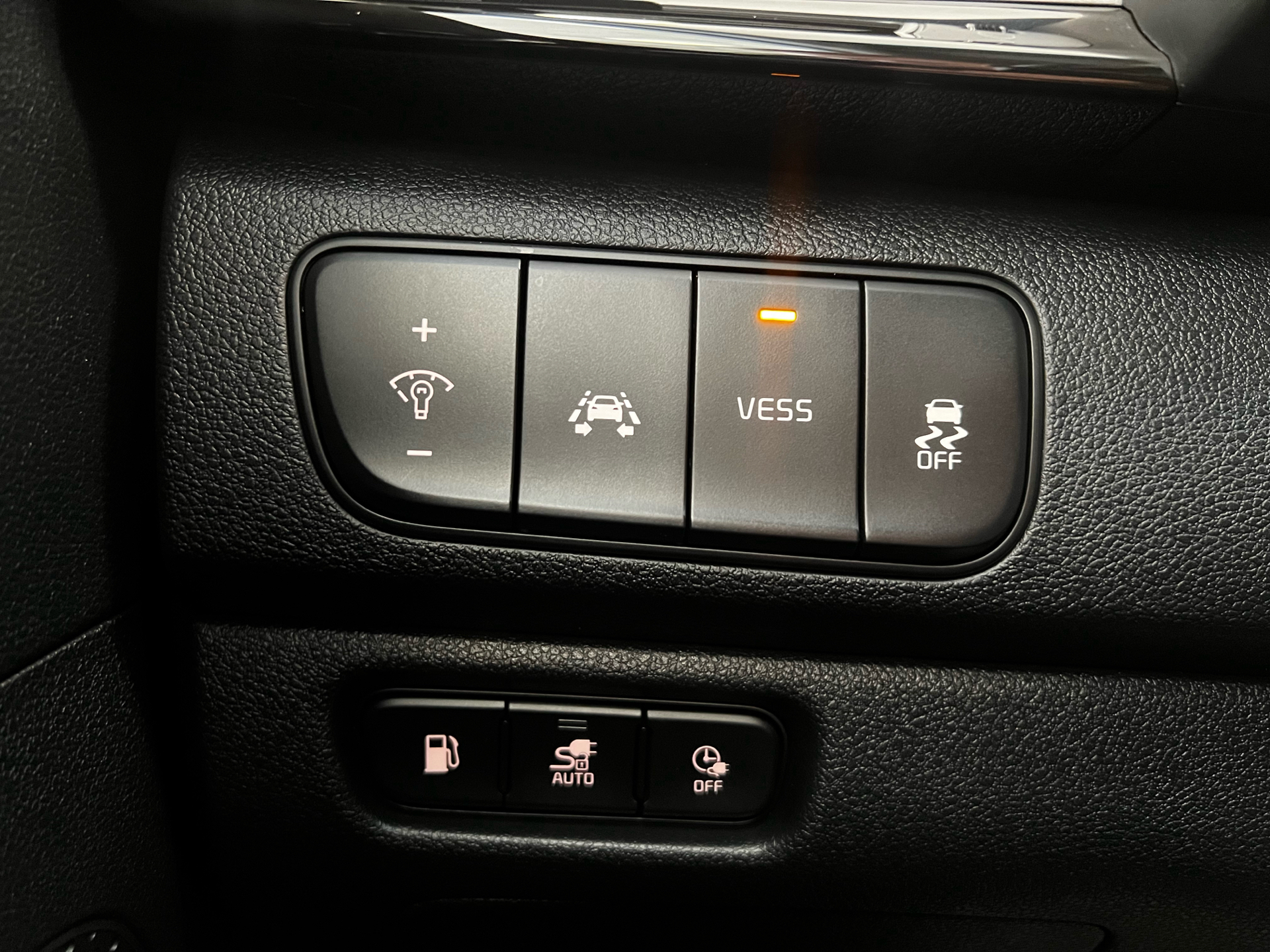 Billede af Kia Niro 1,6 GDI PHEV  Plugin-hybrid Advance DCT 141HK 5d 6g Aut.