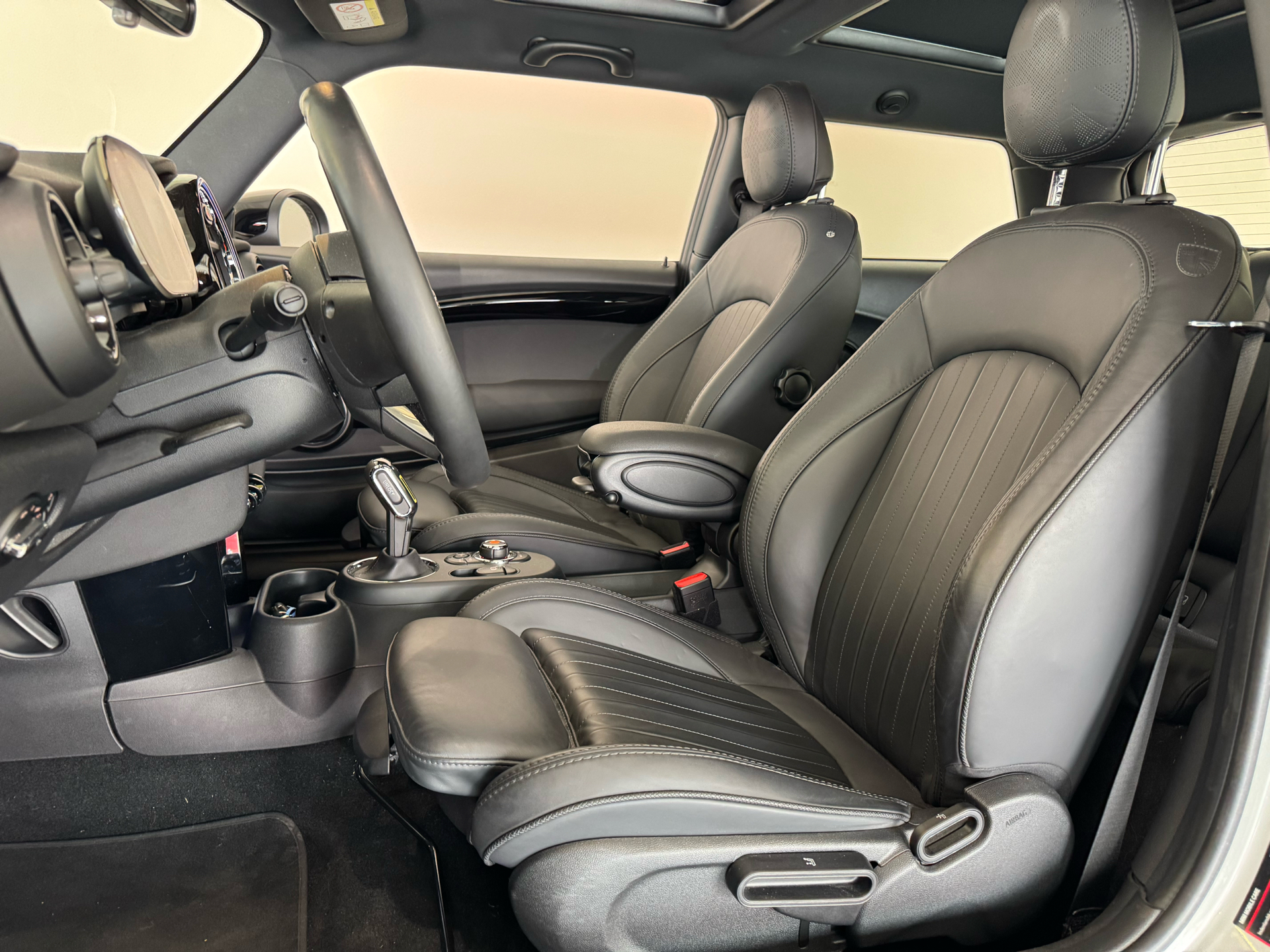 Billede af Mini Cooper SE EL Maximise 184HK 3d Aut.