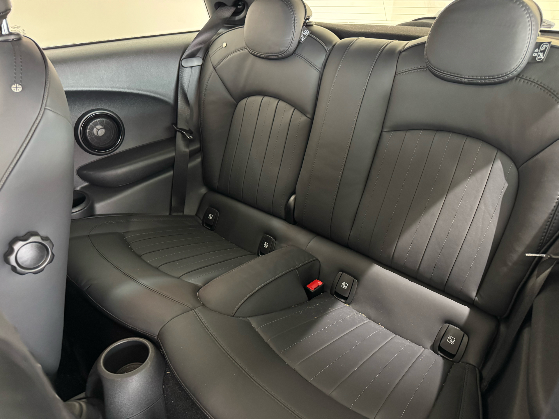 Billede af Mini Cooper SE EL Maximise 184HK 3d Aut.