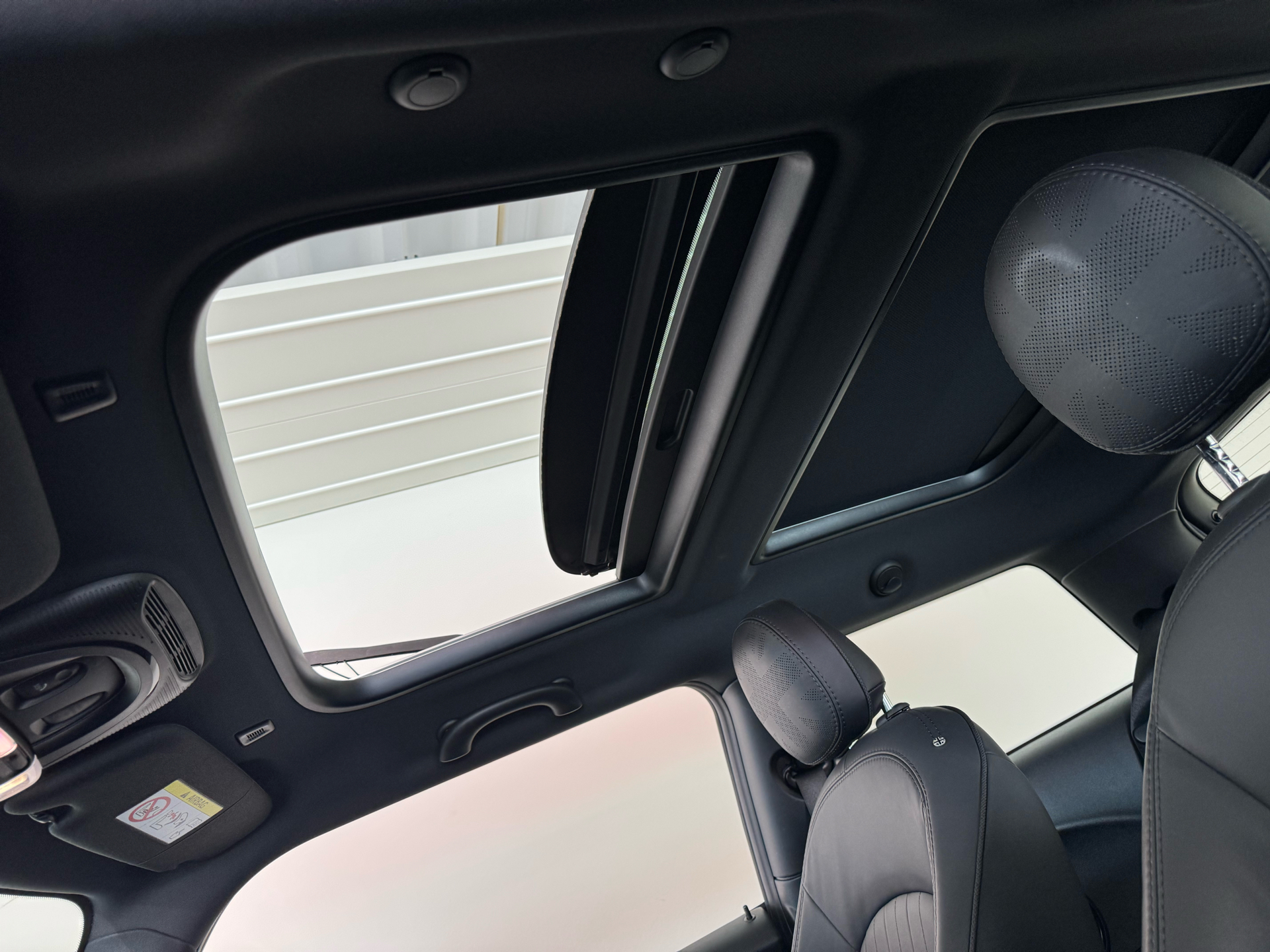 Billede af Mini Cooper SE EL Maximise 184HK 3d Aut.