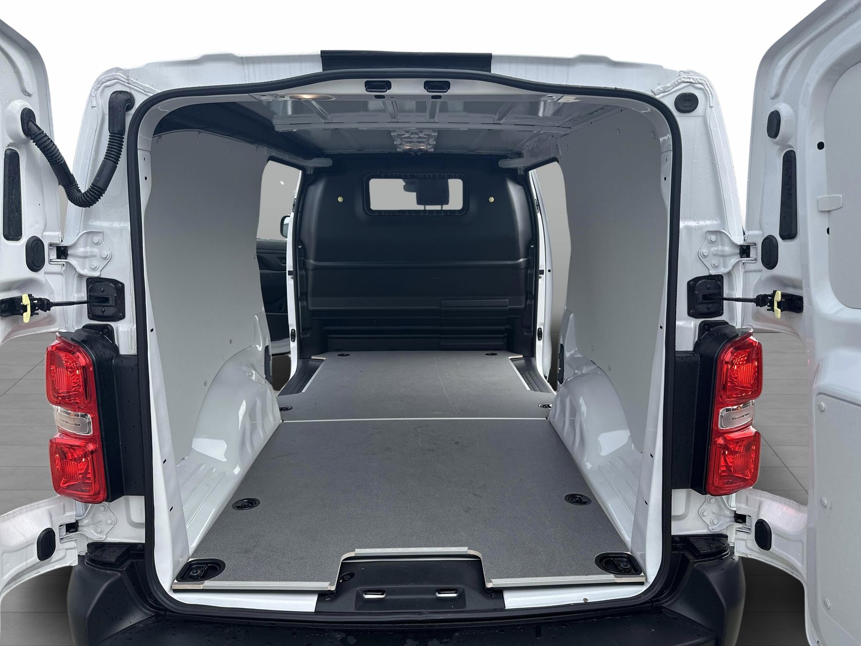 Billede af Toyota Proace Long 2,0 D Comfort Master To skydedør 144HK Van 8g Aut.