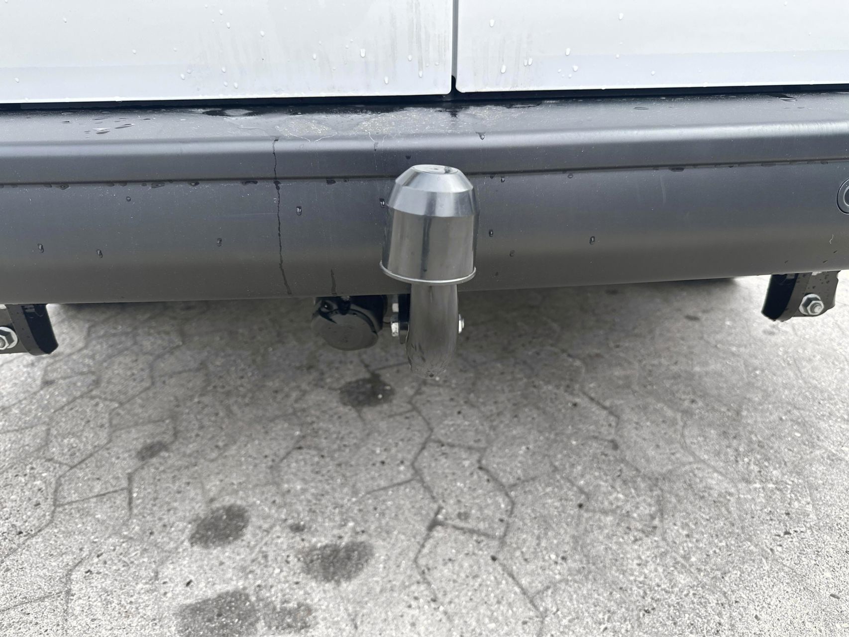 Billede af Toyota Proace Long 2,0 D Comfort Master To skydedør 144HK Van 8g Aut.