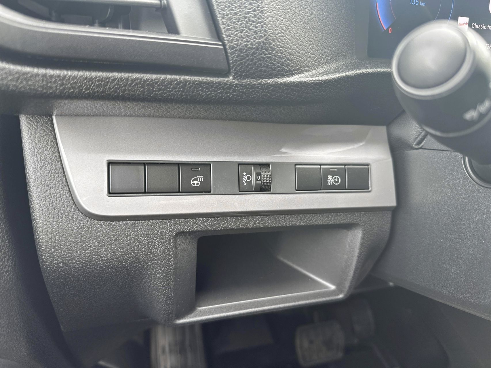 Billede af Toyota Proace Long 2,0 D Comfort Master To skydedør 144HK Van 8g Aut.