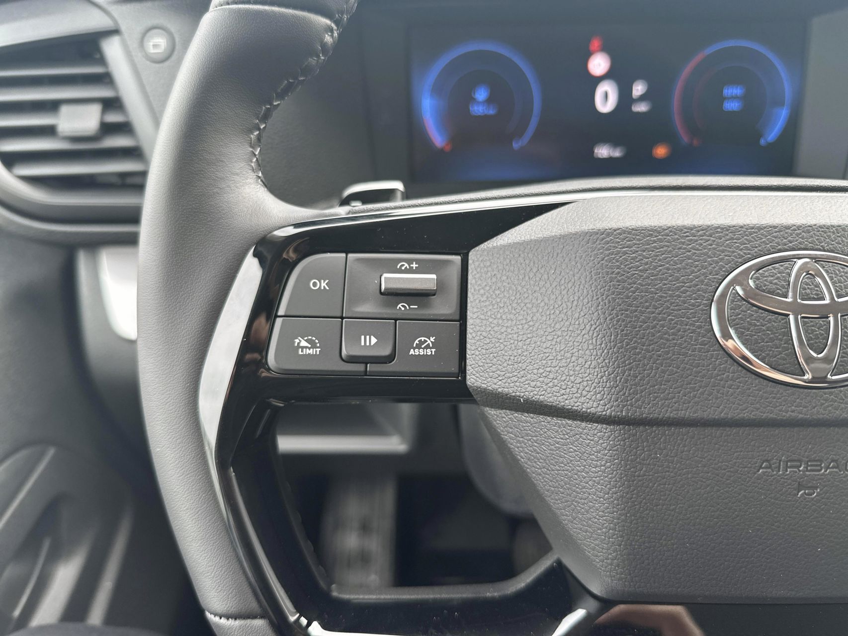 Billede af Toyota Proace Long 2,0 D Comfort Master To skydedør 144HK Van 8g Aut.