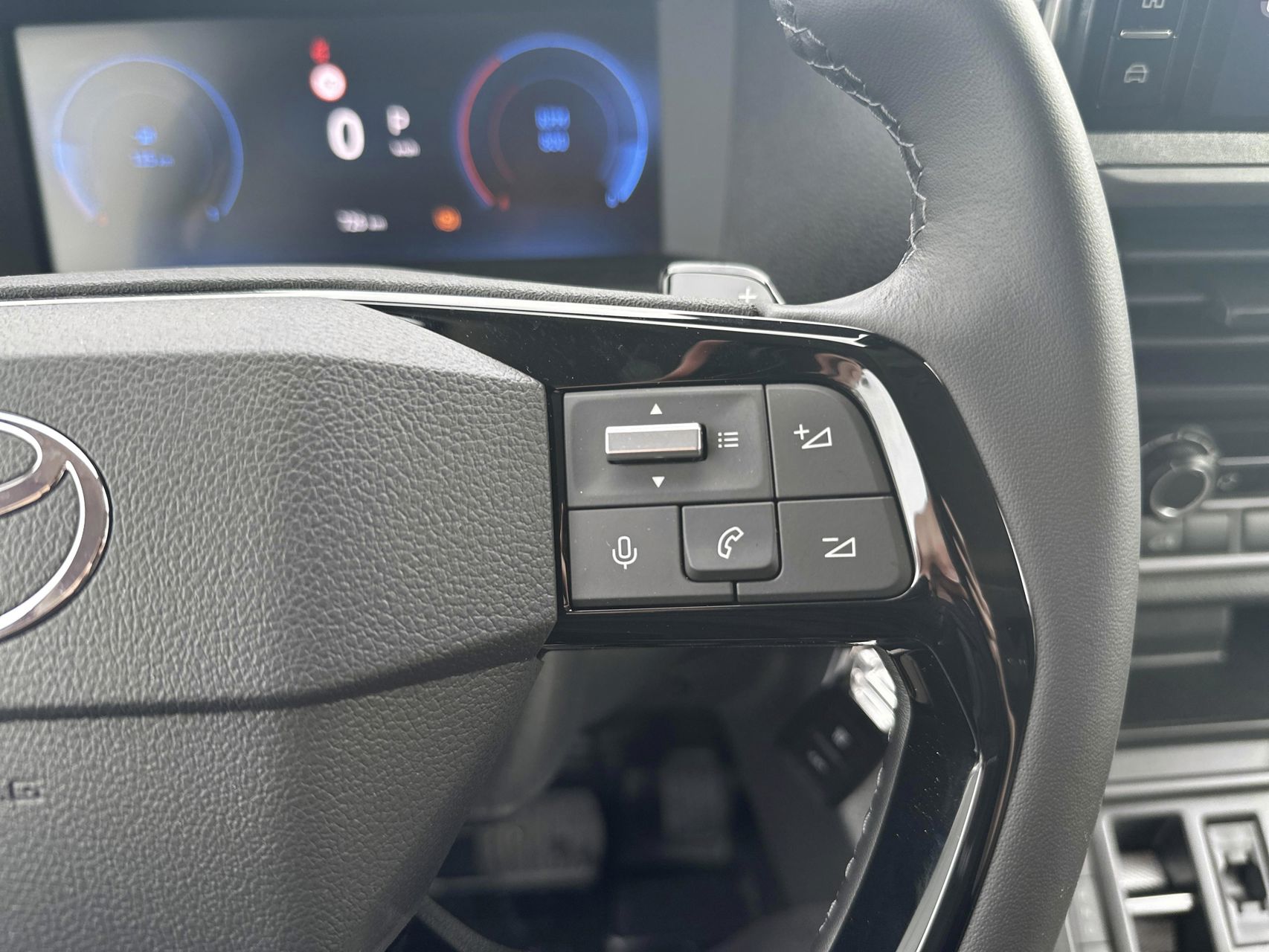 Billede af Toyota Proace Long 2,0 D Comfort Master To skydedør 144HK Van 8g Aut.