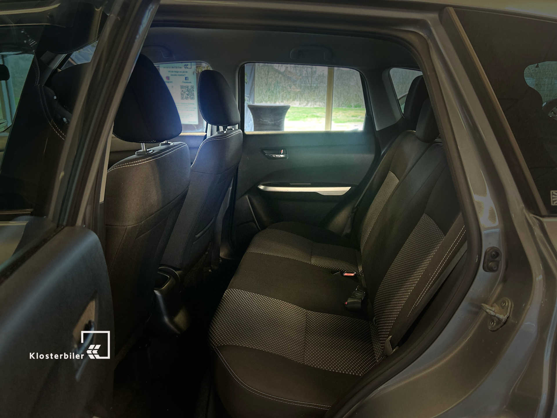 Billede af Suzuki Vitara 1,6 Active 120HK 5d