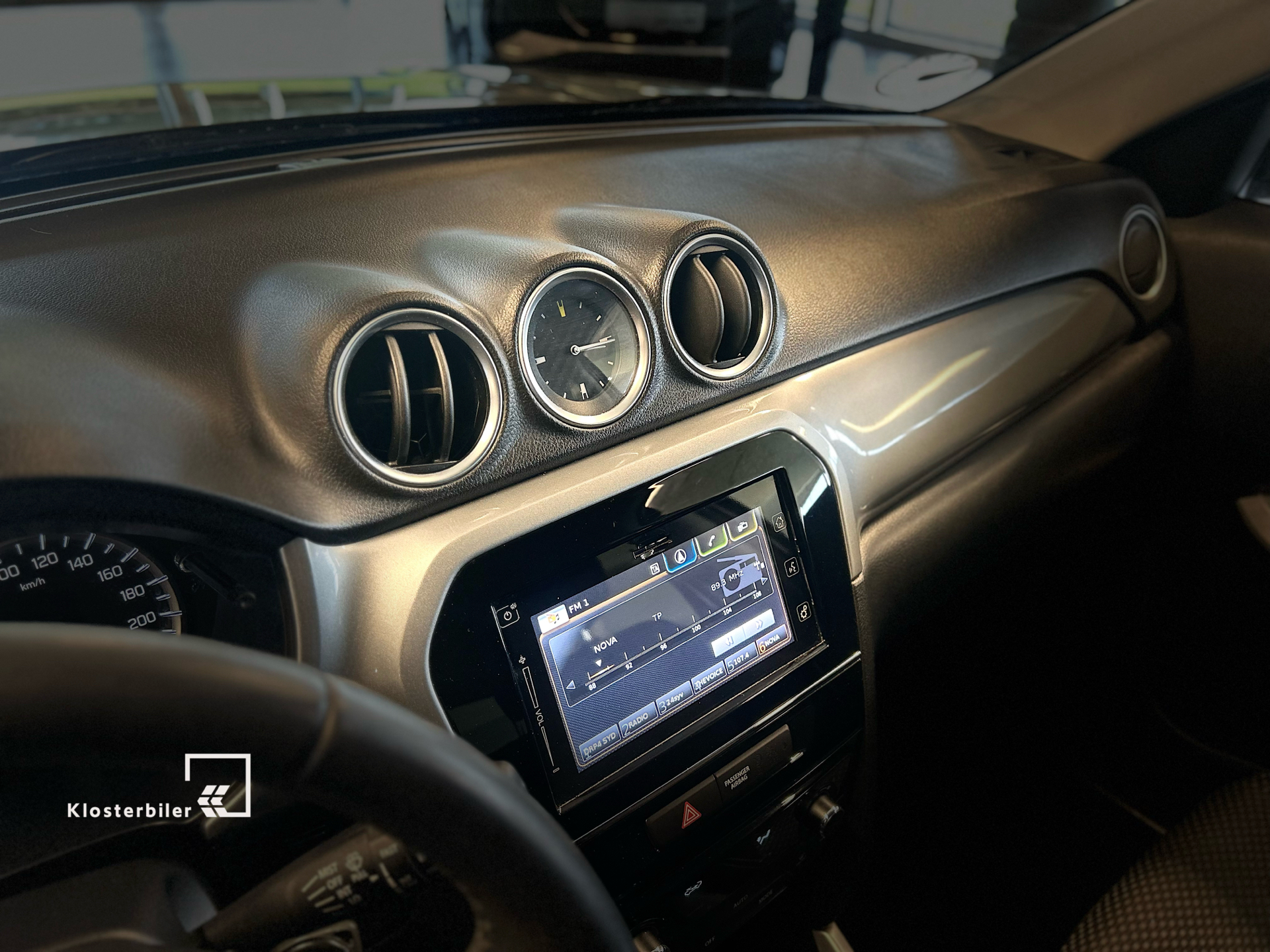 Billede af Suzuki Vitara 1,6 Active 120HK 5d