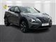 Billede af Nissan Juke 1,6 Hybrid Tekna 4AMT 143HK 5d Aut.