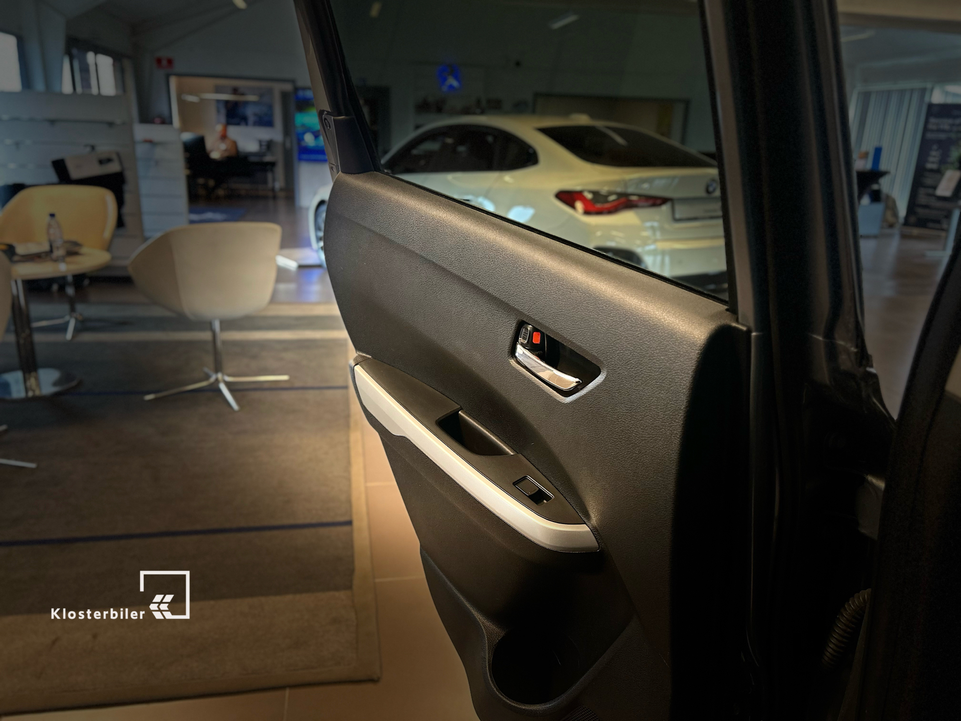 Billede af Suzuki Vitara 1,6 Active 120HK 5d