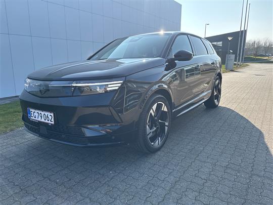 Opel Grandland EL GS 213HK 5d Aut.
