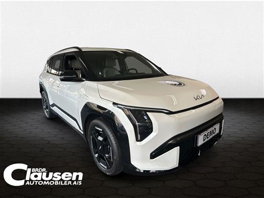 Kia EV3 EL Long Range GT-Line 204HK 5d Aut.
