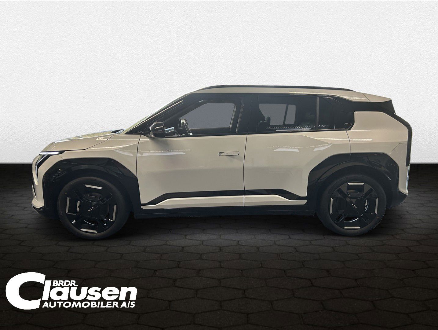 Billede af Kia EV3 EL Long Range GT-Line 204HK 5d Aut.