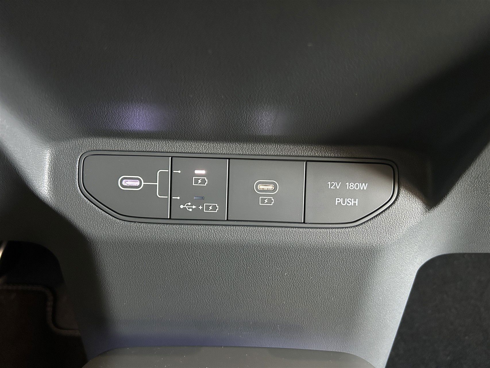 Billede af Kia EV3 EL Long Range GT-Line 204HK 5d Aut.