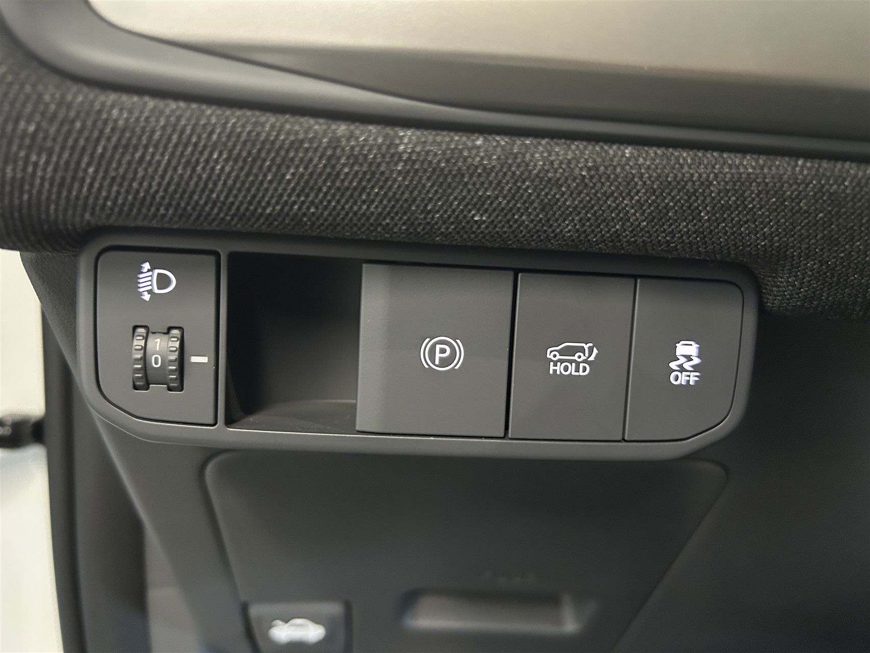 Billede af Kia EV3 EL Long Range GT-Line 204HK 5d Aut.