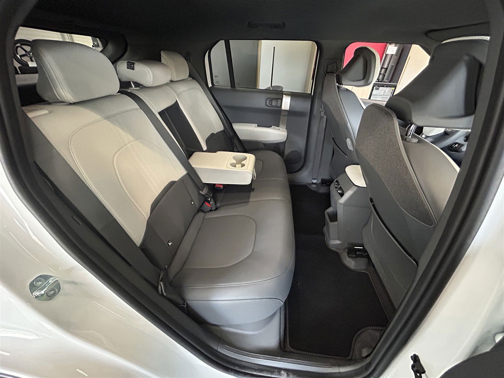 Billede af Kia EV3 EL Long Range GT-Line 204HK 5d Aut.