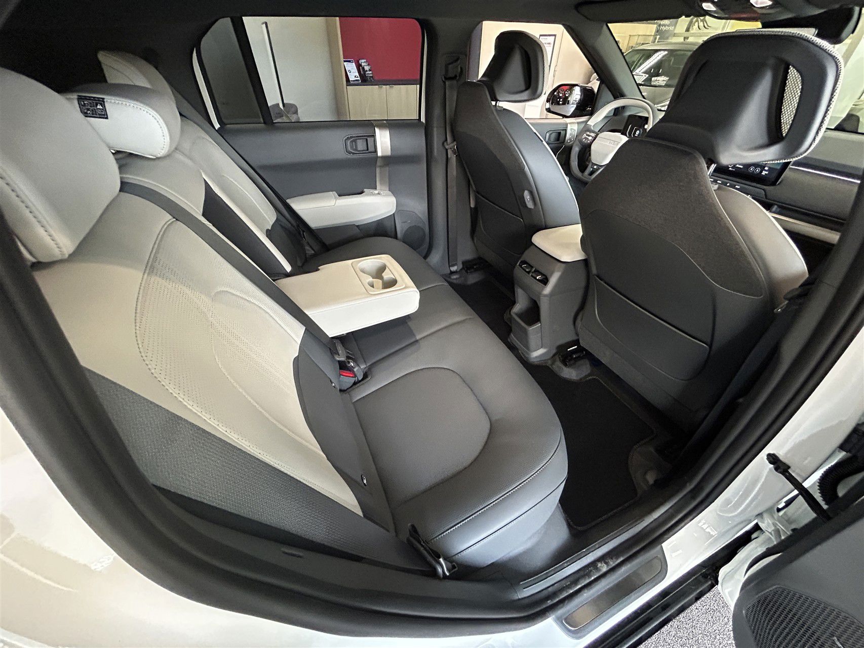 Billede af Kia EV3 EL Long Range GT-Line 204HK 5d Aut.