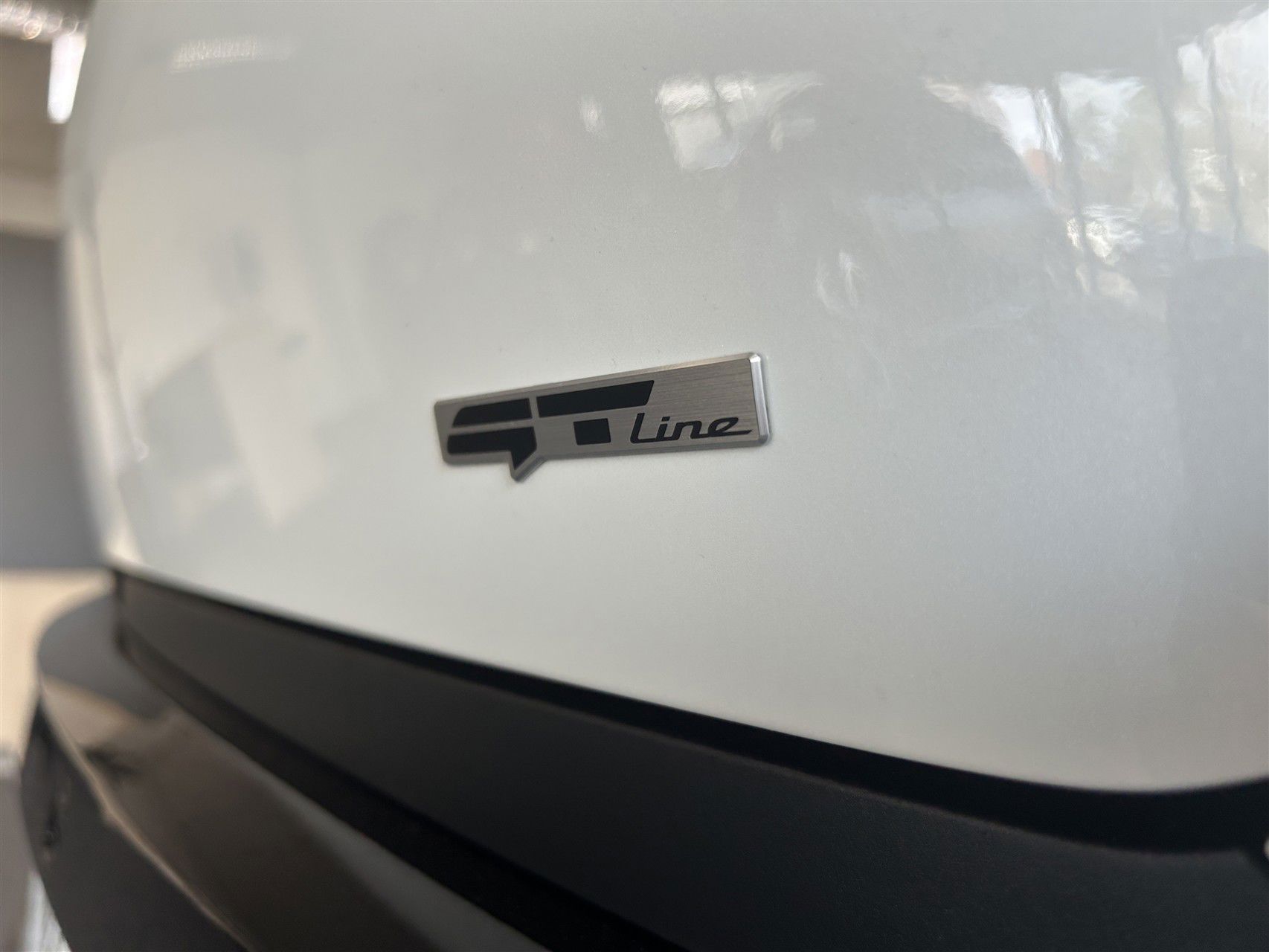 Billede af Kia EV3 EL Long Range GT-Line 204HK 5d Aut.