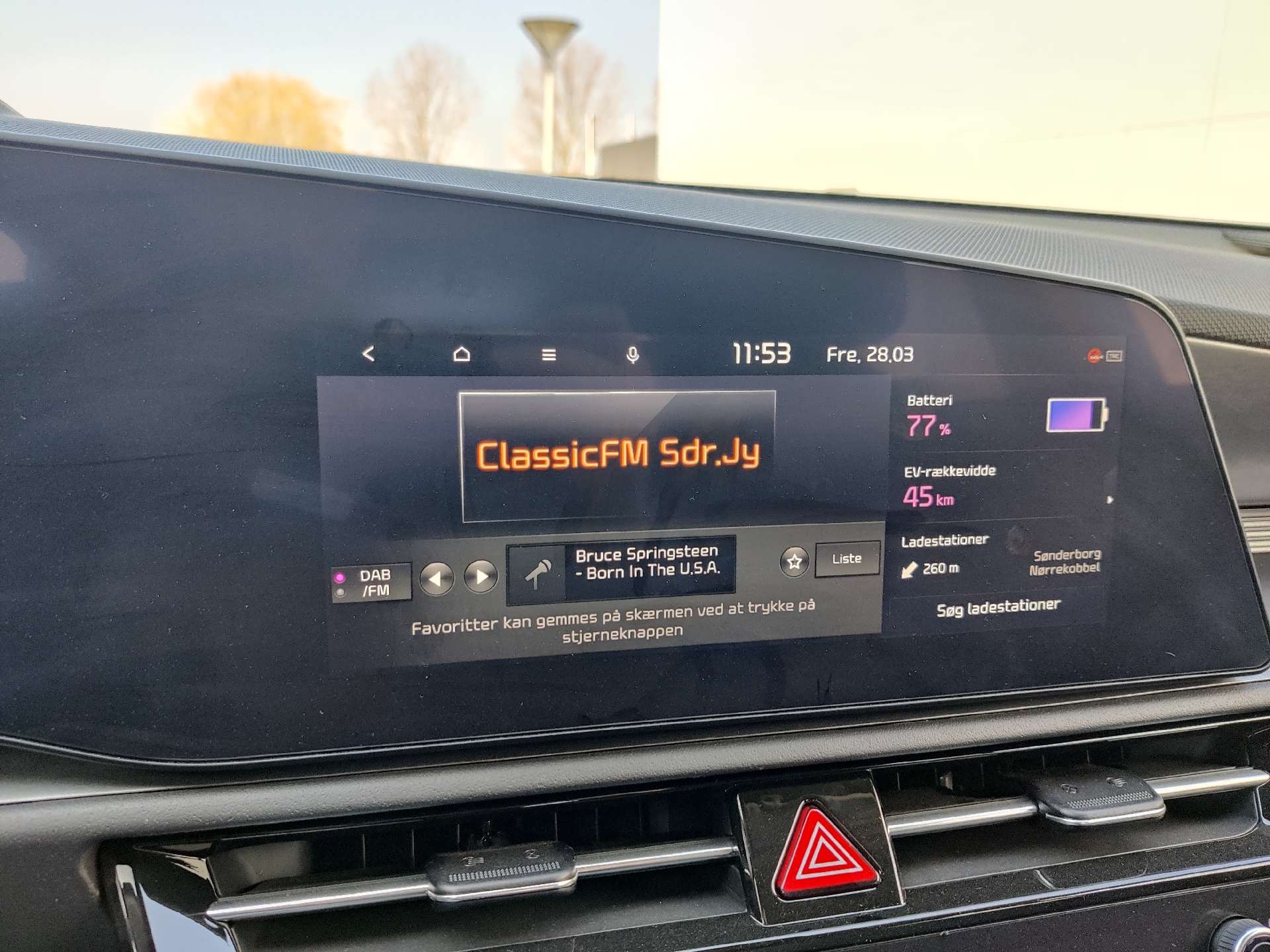 Billede af Kia Niro 1,6 GDI PHEV  Plugin-hybrid Upgrade DCT 183HK 5d 6g Aut.