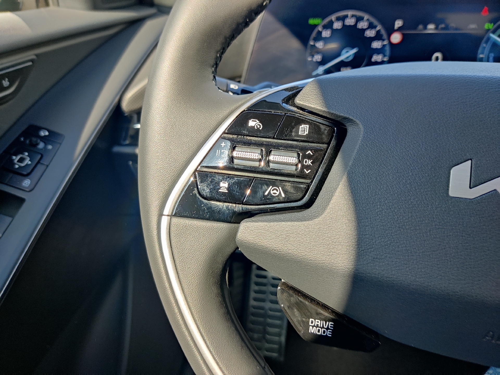 Billede af Kia Niro 1,6 GDI PHEV  Plugin-hybrid Upgrade DCT 183HK 5d 6g Aut.