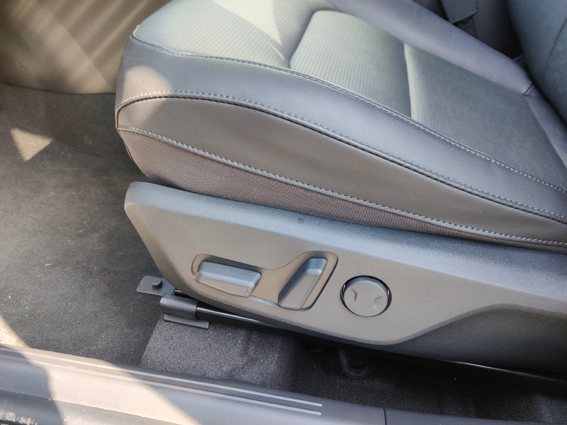 Billede af Kia Niro 1,6 GDI PHEV  Plugin-hybrid Upgrade DCT 183HK 5d 6g Aut.