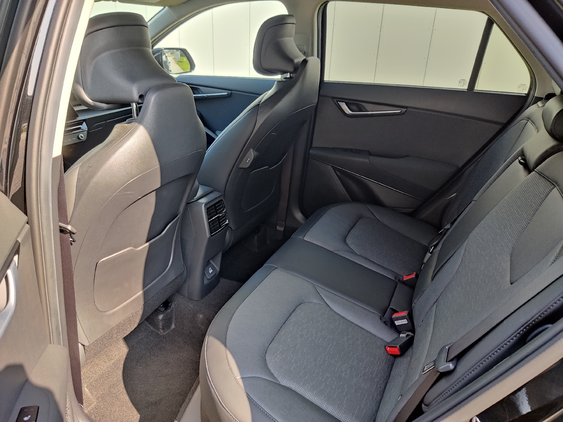 Billede af Kia Niro 1,6 GDI PHEV  Plugin-hybrid Upgrade DCT 183HK 5d 6g Aut.