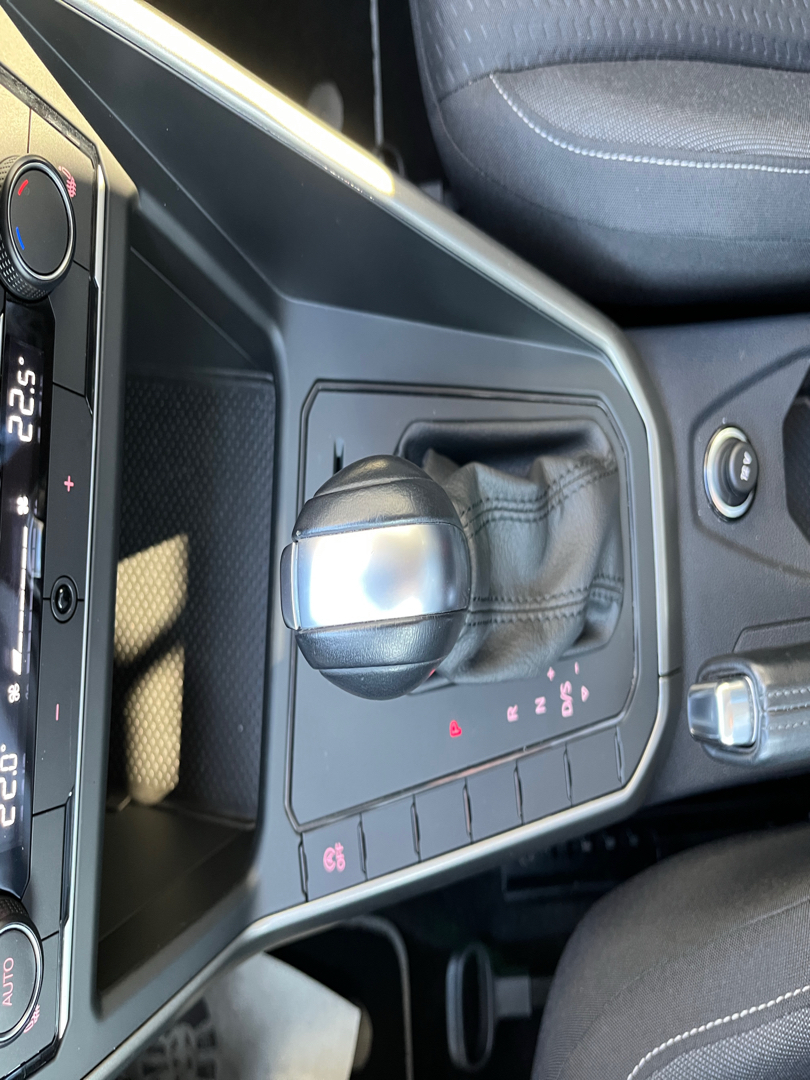 Billede af VW Polo 1,0 TSI Comfortline Connect DSG 95HK 5d 7g Aut.