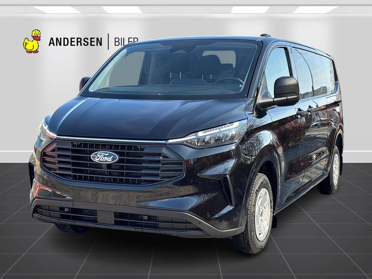 Billede af Ford Transit Custom 320 L2H1 2,0 EcoBlue Trend 136HK Van 6g