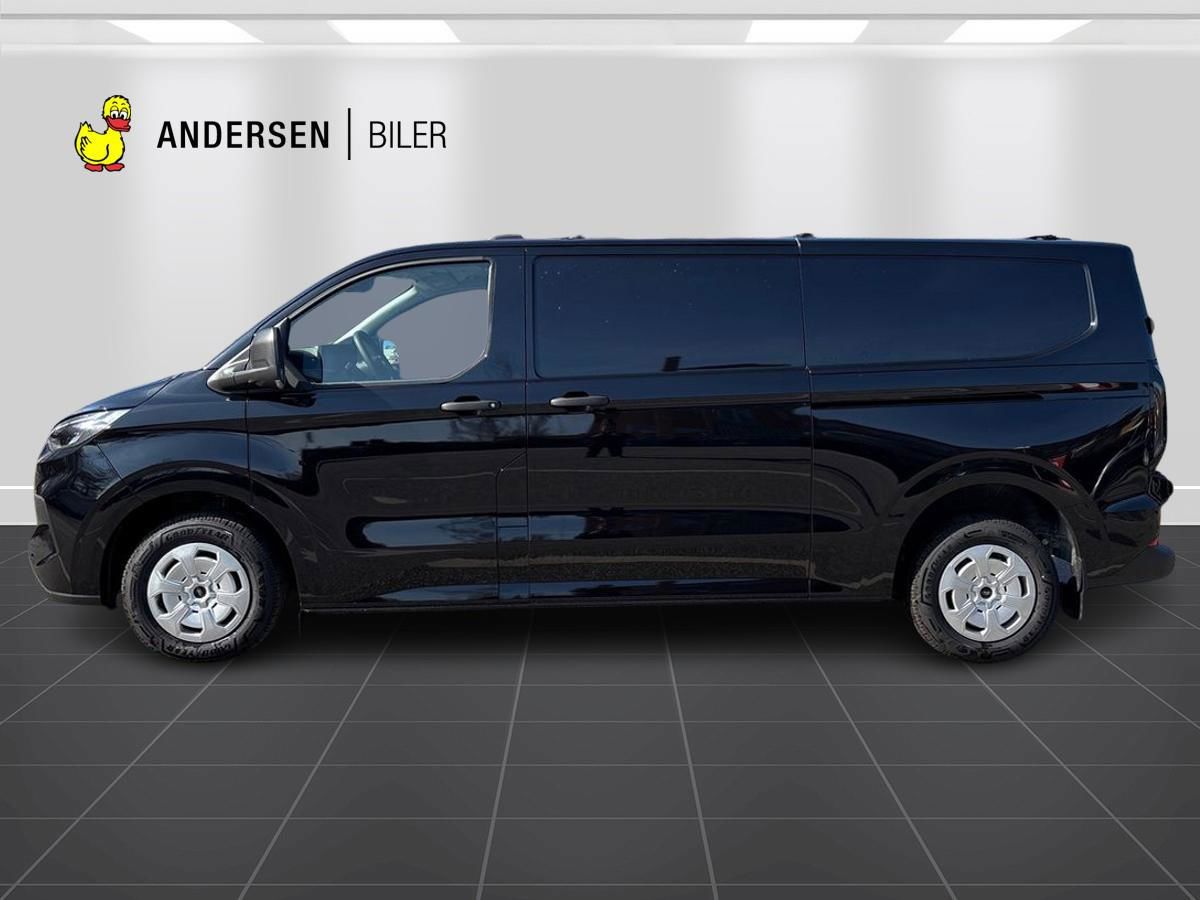 Billede af Ford Transit Custom 320 L2H1 2,0 EcoBlue Trend 136HK Van 6g