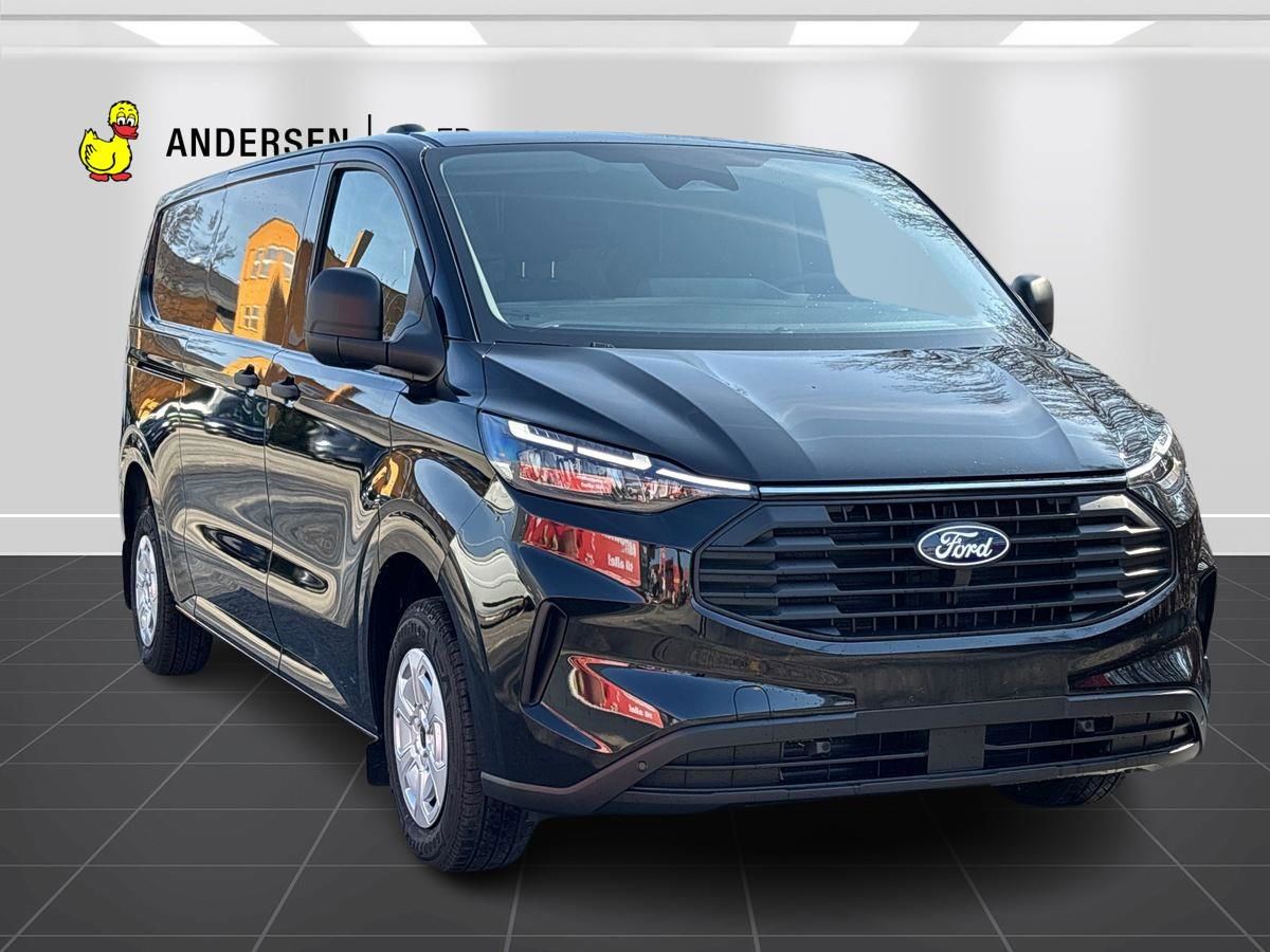 Billede af Ford Transit Custom 320 L2H1 2,0 EcoBlue Trend 136HK Van 6g