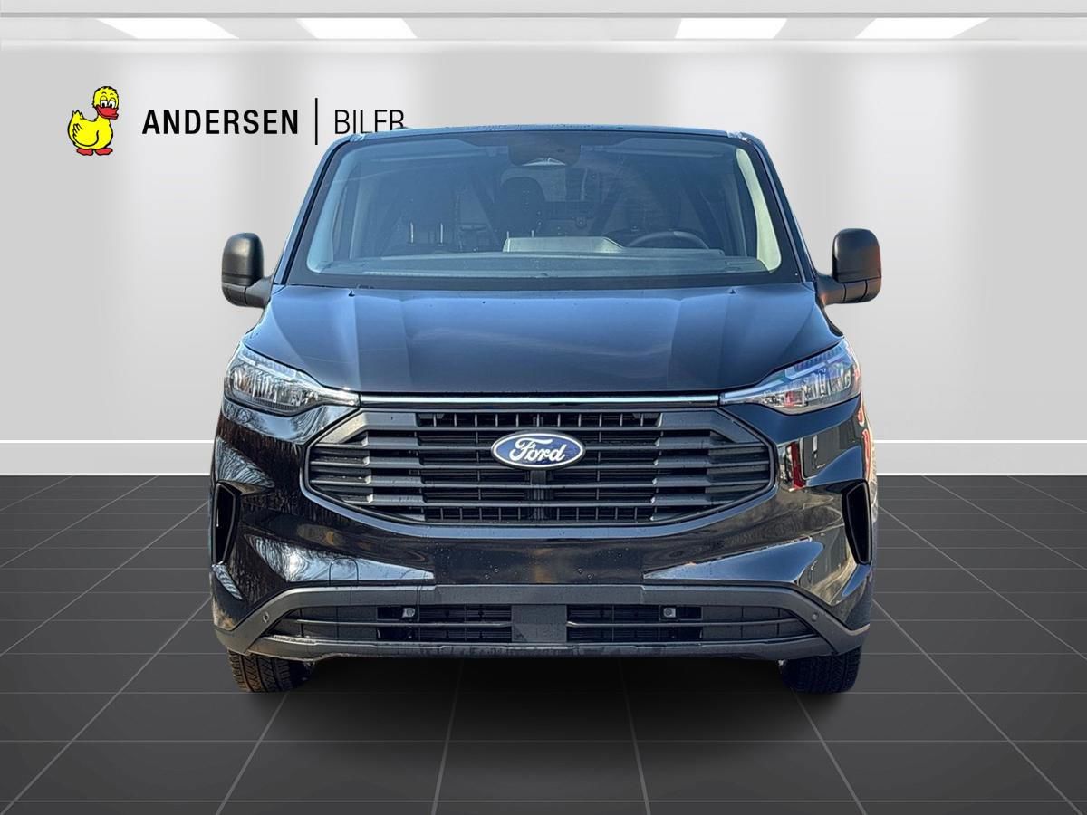 Billede af Ford Transit Custom 320 L2H1 2,0 EcoBlue Trend 136HK Van 6g