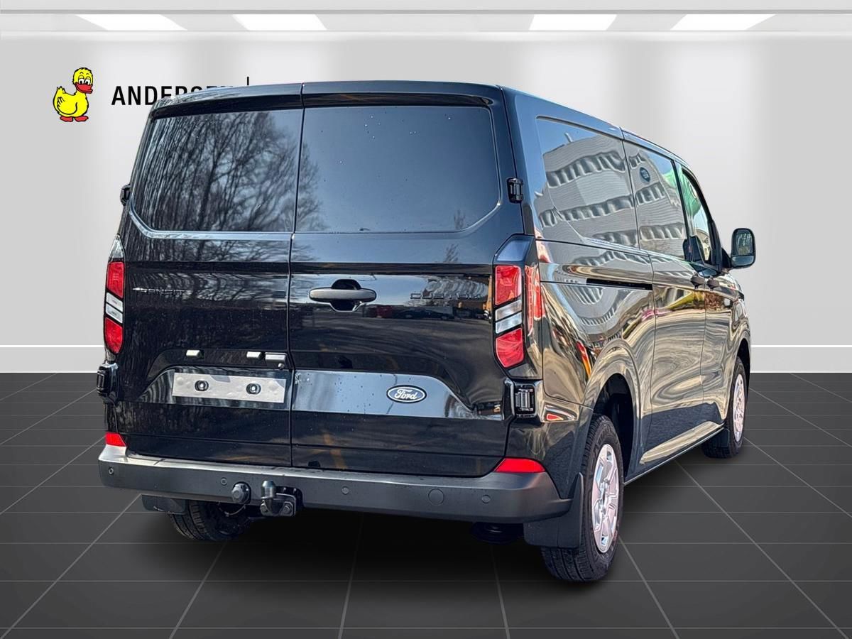 Billede af Ford Transit Custom 320 L2H1 2,0 EcoBlue Trend 136HK Van 6g