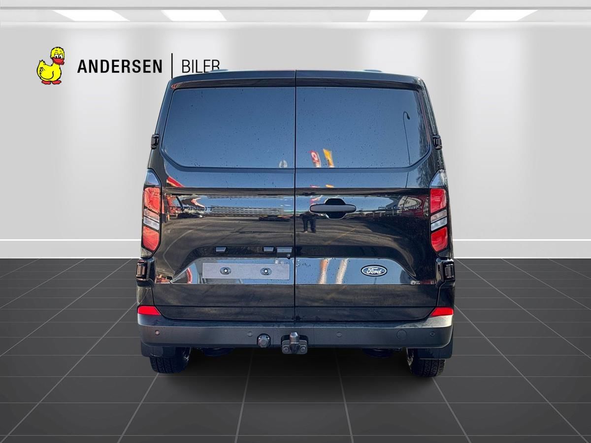 Billede af Ford Transit Custom 320 L2H1 2,0 EcoBlue Trend 136HK Van 6g