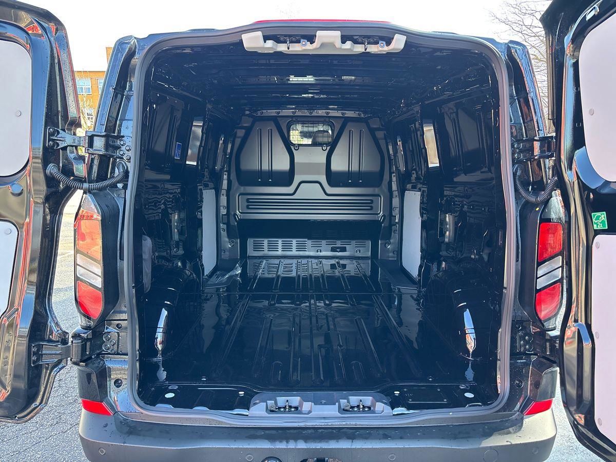 Billede af Ford Transit Custom 320 L2H1 2,0 EcoBlue Trend 136HK Van 6g