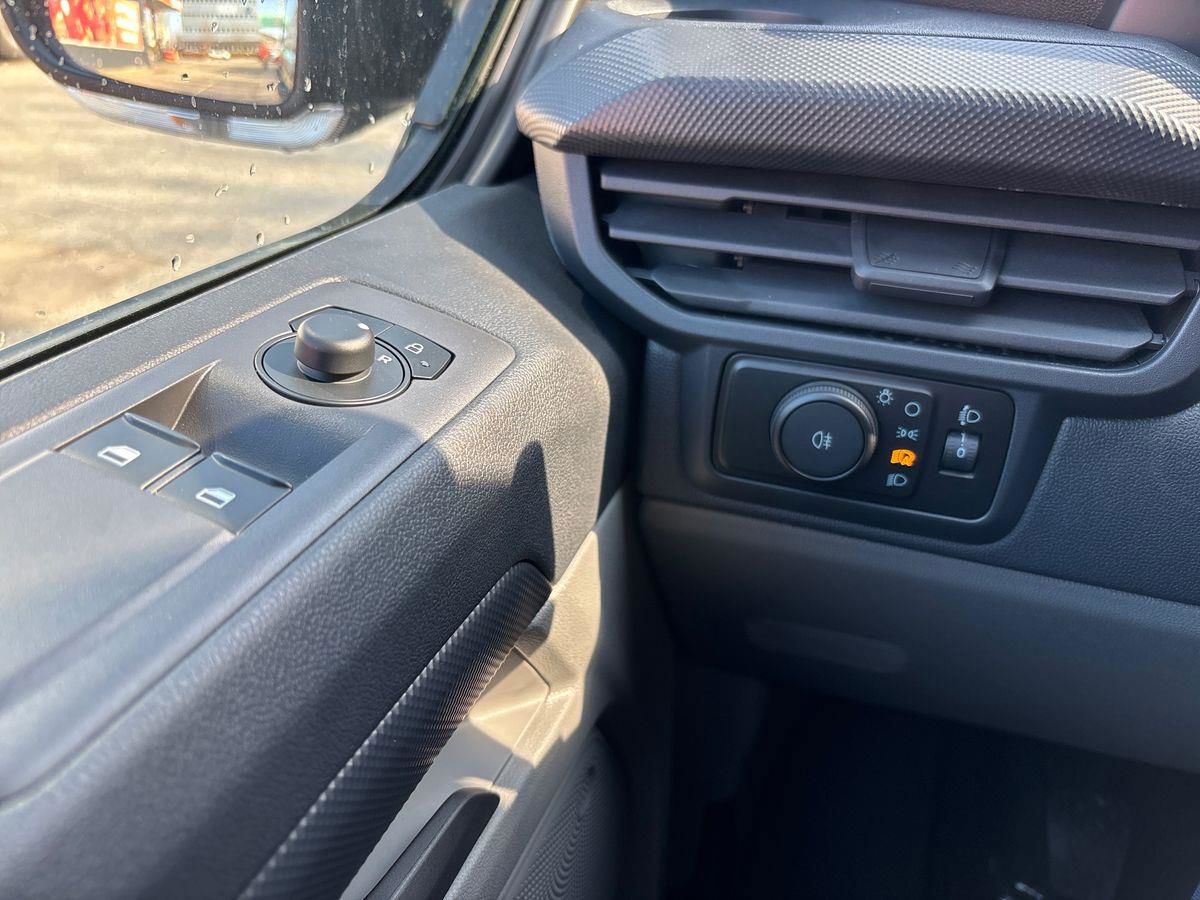 Billede af Ford Transit Custom 320 L2H1 2,0 EcoBlue Trend 136HK Van 6g