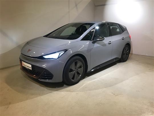 Cupra Born EL High 204HK 5d Aut.