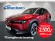 Billede af Mazda MX-30 0,8 e-Skyactiv R-EV  Plugin-hybrid Advance 170HK 5d Trinl. Gear