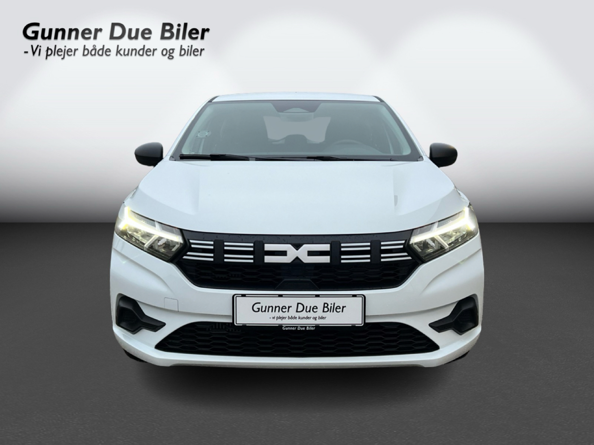 Billede af Dacia Sandero 1,0 Tce Essential 90HK 5d