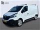 Billede af Renault Trafic T29 L1H1 2,0 DCI Tekno 170HK Van 6g Aut.