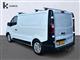 Billede af Renault Trafic T29 L1H1 2,0 DCI Tekno 170HK Van 6g Aut.