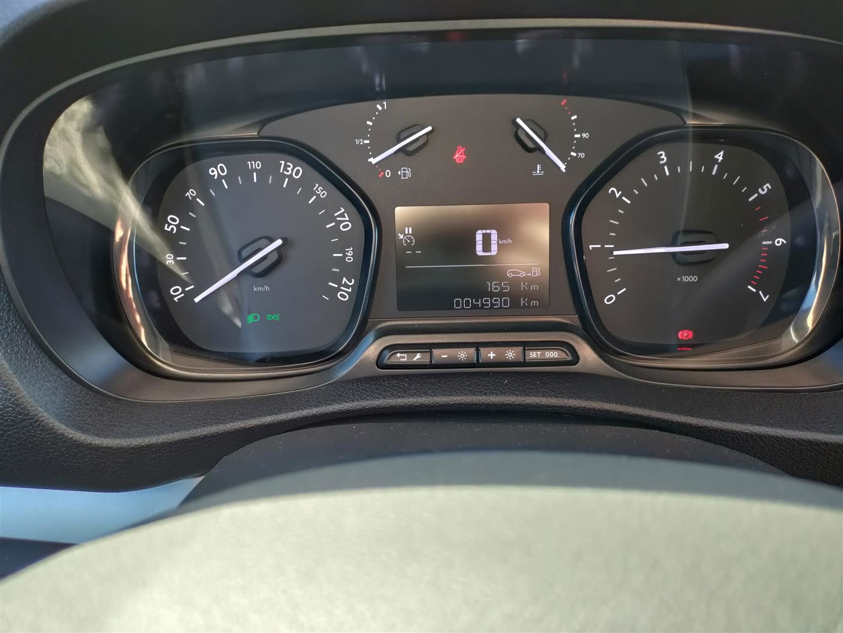 Billede af Peugeot Expert L2 2,0 BlueHDi Premium 144HK Van 6g