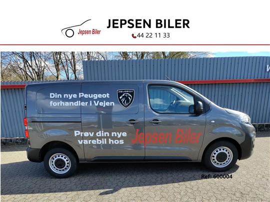 Peugeot Expert L2 2,0 BlueHDi Premium 144HK Van 6g