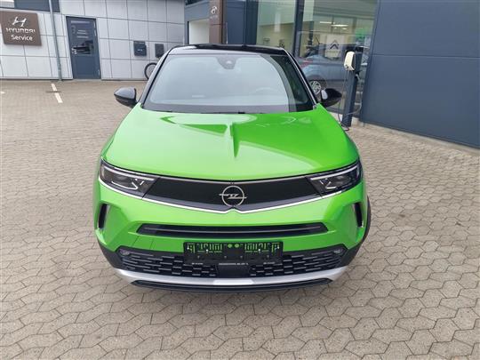 Opel Mokka-e EL Ultimate 136HK 5d Aut.