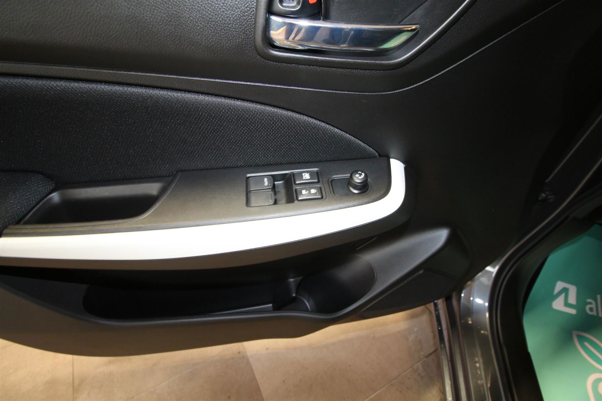 Billede af Suzuki Swift 1,2 Dualjet  Mild hybrid Action AEB 83HK 5d