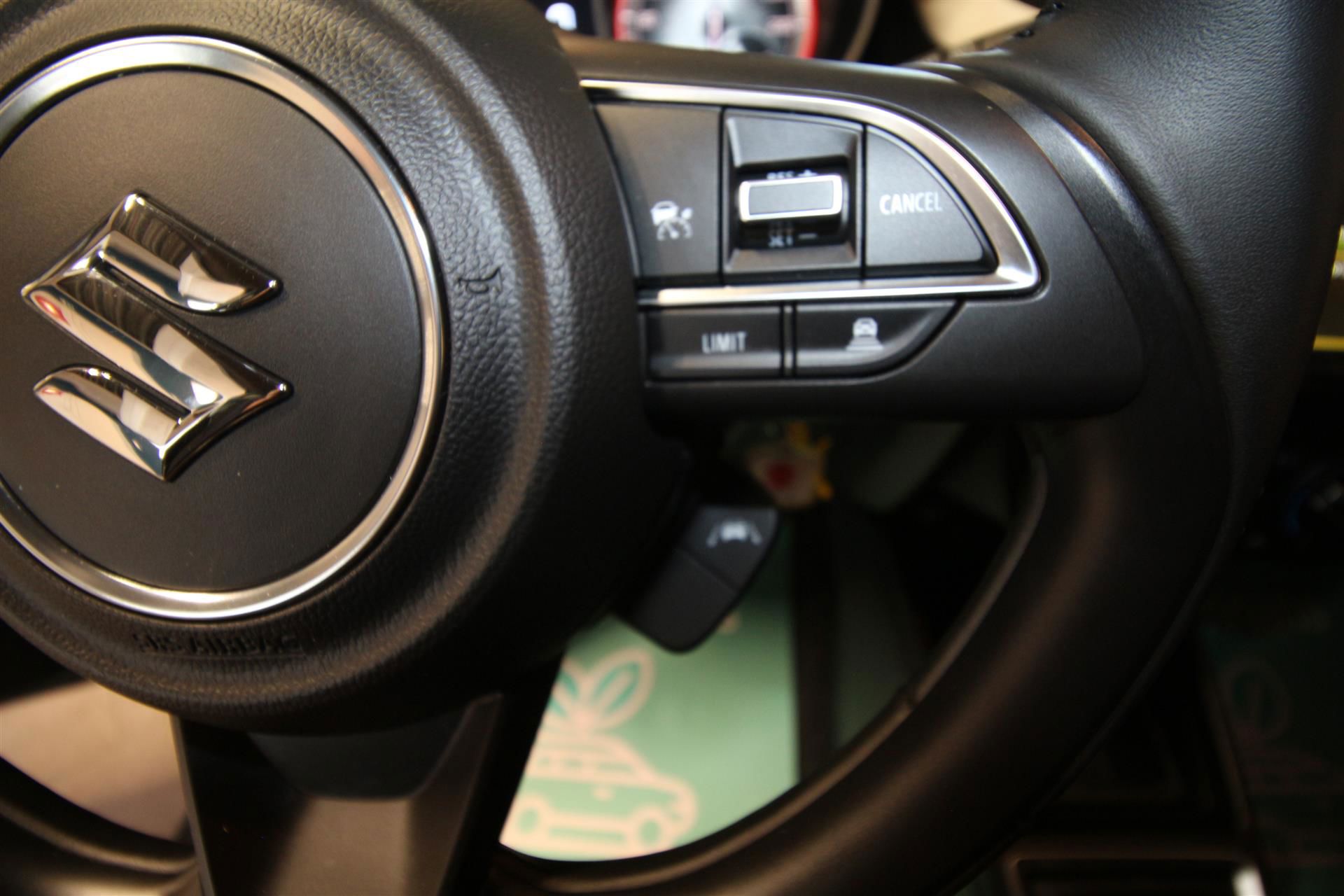 Billede af Suzuki Swift 1,2 Dualjet  Mild hybrid Action AEB 83HK 5d