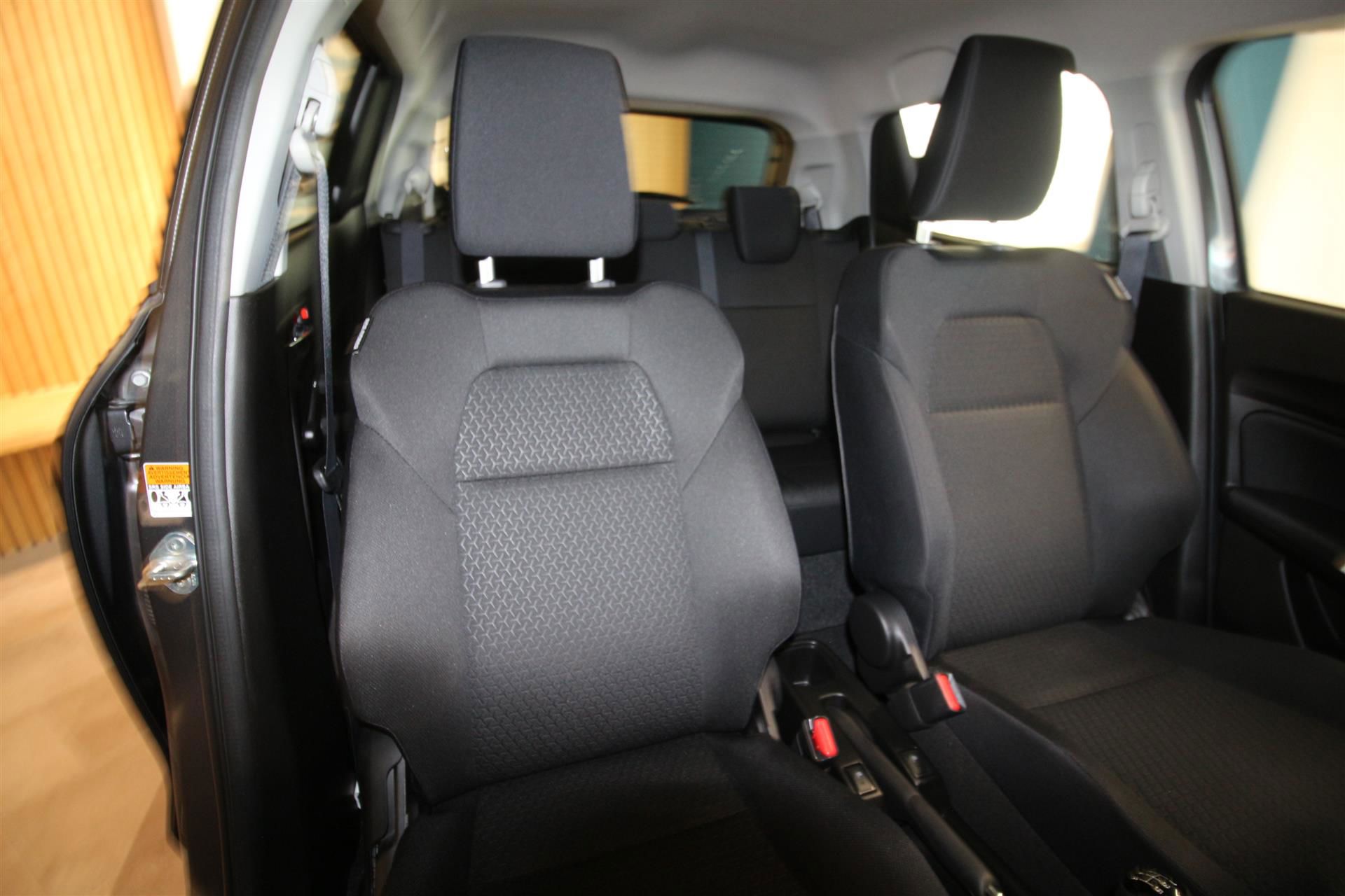 Billede af Suzuki Swift 1,2 Dualjet  Mild hybrid Action AEB 83HK 5d