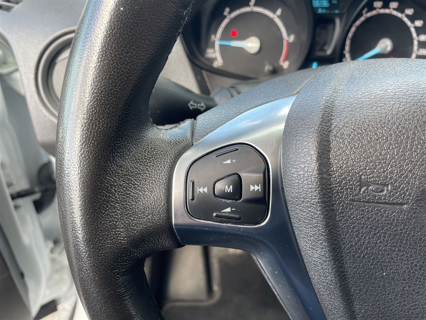 Billede af Ford Transit Courier 1,5 TDCi Trend 75HK Van