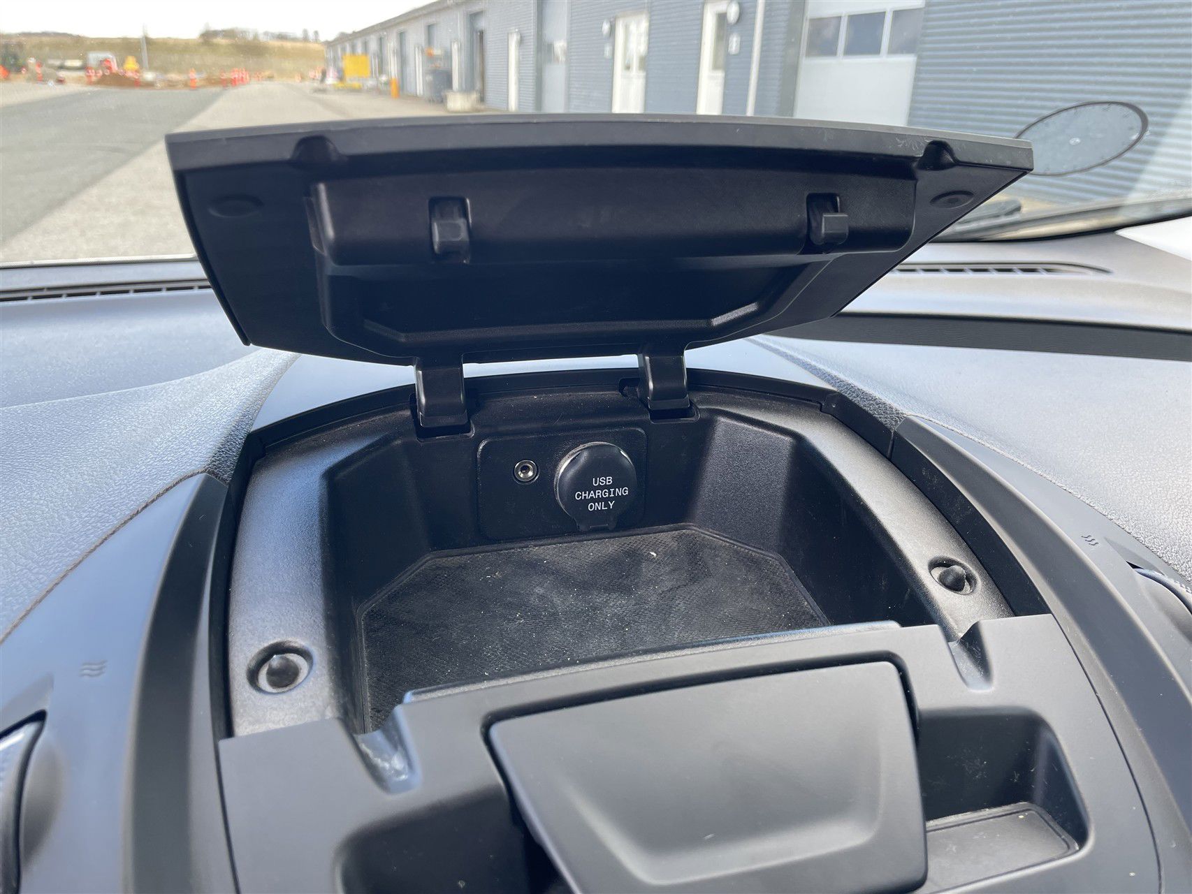 Billede af Ford Transit Courier 1,5 TDCi Trend 75HK Van