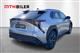 Billede af Toyota bZ4X SUV 150 kW (204 hk) aut. gear Executive