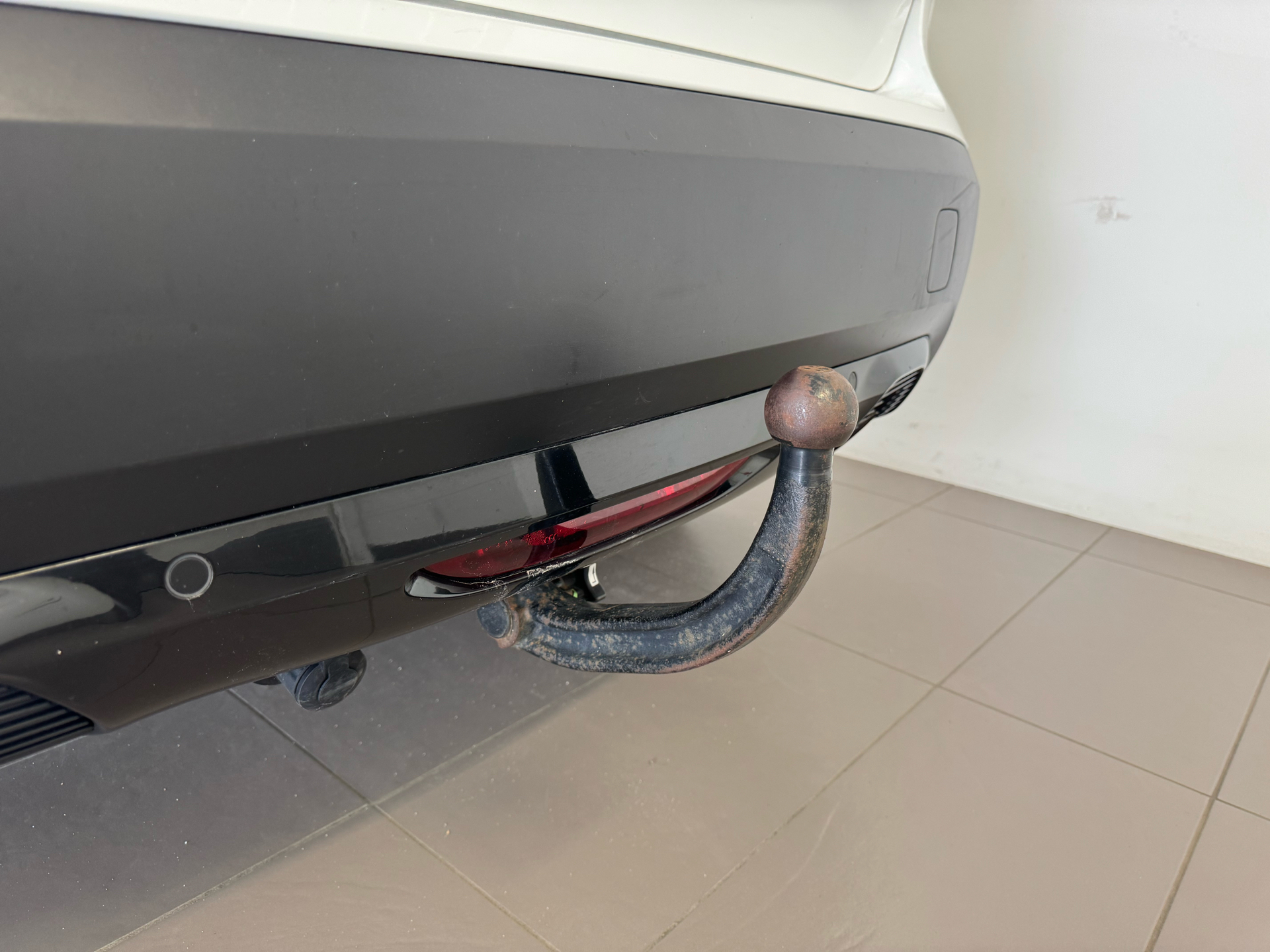 Billede af Citroën C4 1,5 Blue HDi Feel EAT8 130HK 5d 8g Aut.